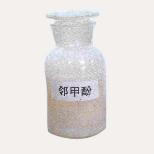 邻甲酚
