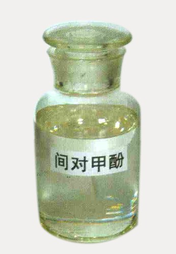 间对甲酚